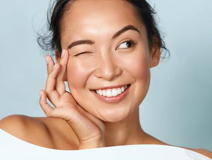 VIP Instant Glow Facial Party at Solent Hotel & Spa