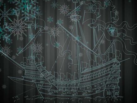 The Mary Rose Royal Christmas Experience