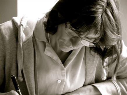 Just Write! Creative Writing Course with Vanessa Gebbie