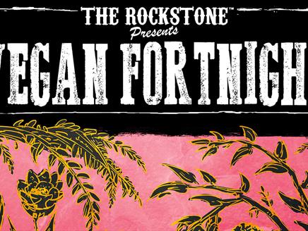 Vegan Fortnight at The Rockstone