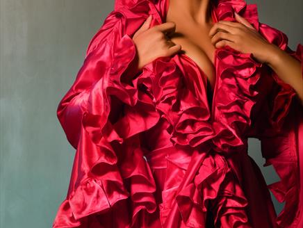 Velvet by V's Anchor Studio