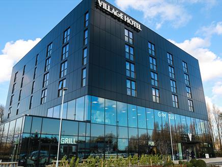 Village Hotel Portsmouth