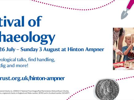 Festival of Archaeology