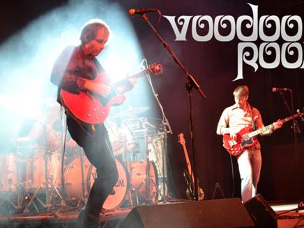 Voodoo Room
