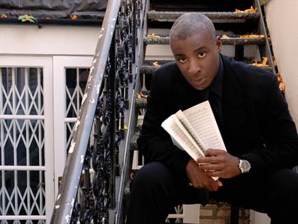 Wayne Marshall