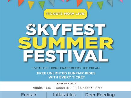 SkyFest 2025