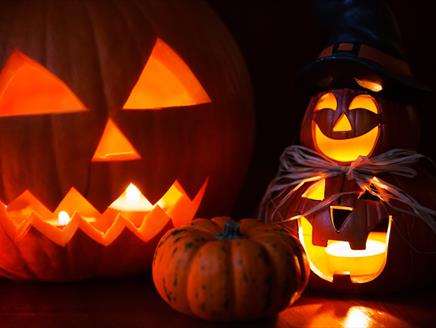 Halloween Family Fun Day at Proteus Creation Space