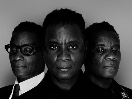 The Windrush Secret at The Spring Arts and Heritage Centre