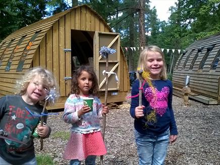 Foxbury Forest School