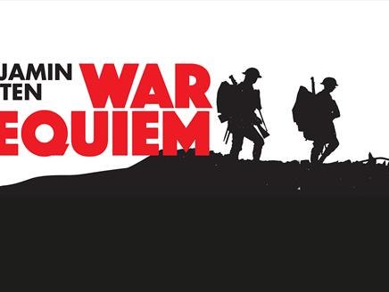 Benjamin Britten: War Requiem at Winchester Cathedral