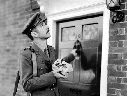 1914-1918: A Wartime Christmas at Petersfield Museum