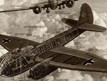 Wartime Walks Exbury Gardens
