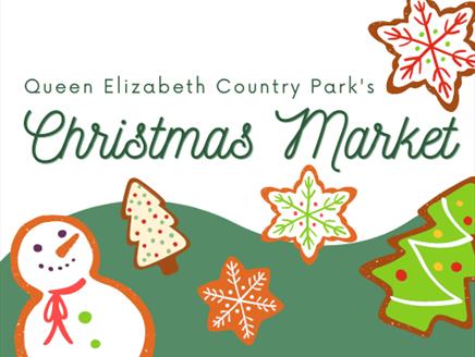 QECP Christmas Market