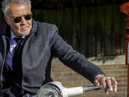 Paul Young: Behind The Lens at New Theatre Royal