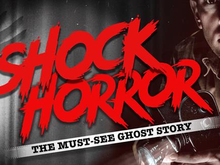 Shock Horror at Theatre Royal Winchester