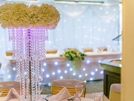 Wedding Open Evening at DoubleTree by Hilton Southampton