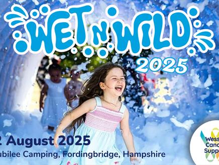Wet N Wild 2025