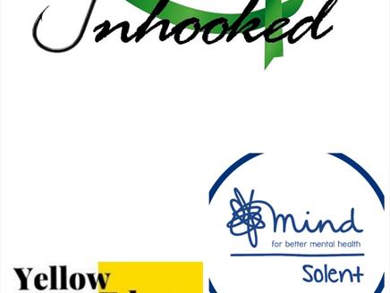Unhooked Exhibition Gosport