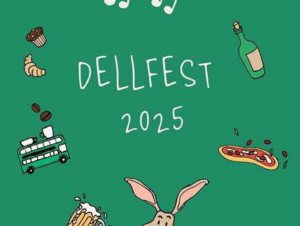 The DellFest