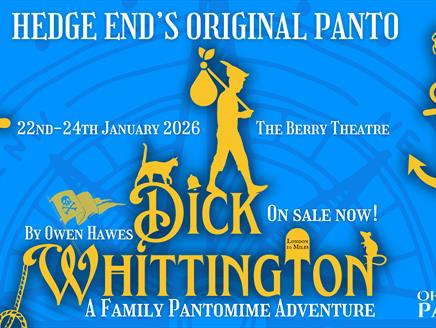 Dick Whittington