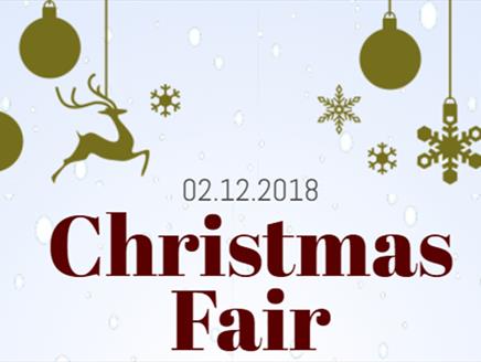 Wickham Centre Christmas Fair