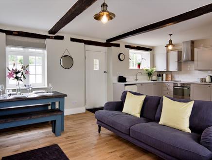 Wimbourne Cottage