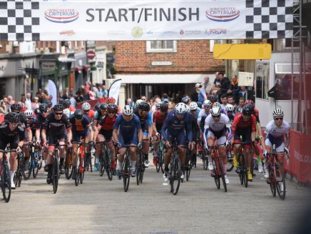Winchester Criterium
