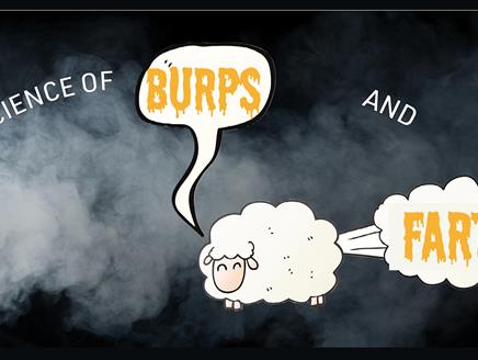 The Science of Burps & Farts at Winchester Science Centre