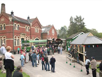 Twyford Waterworks