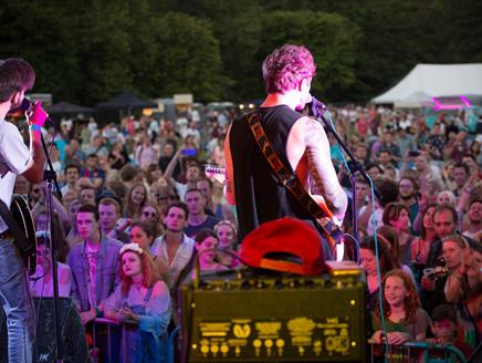Winchestival Music Festival