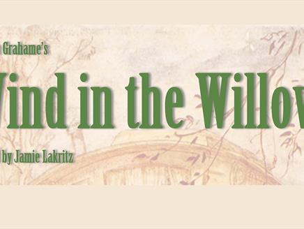 Wind in the Willows at The Mytchett Centre