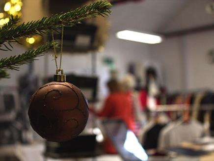 Winter Open Studios at The Sorting Office, Eastleigh