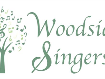 The Woodside Singers at Beaulieu Abbey Church