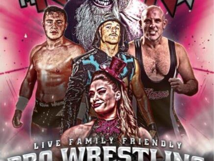 MNW Professional Wrestling