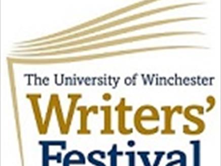 Winchester Writers' Festival Writing Workout