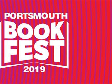 Writing and Publishing Workshop Portsmouth