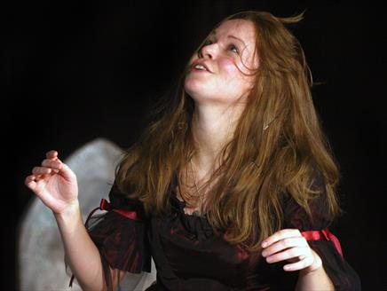 Wuthering Heights at Stansted House