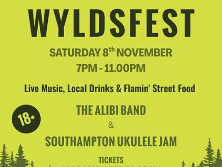 Wyldsfest