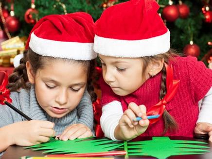 Christmas Holidays at Southampton City Art Gallery