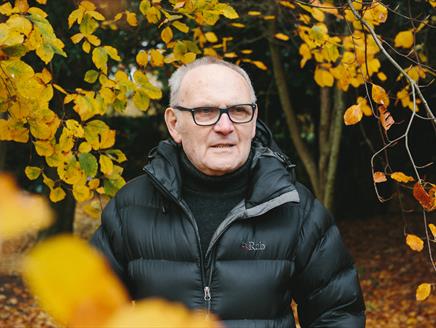 Sculpture, space and landscape with Sir Peter Murray CBE at The Arc
