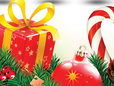 The Yateley Yule Christmas Fayre