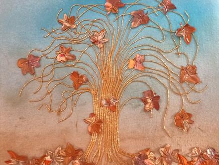 Zero Nine - Art Exhibition at Sir Harold Hillier Gardens