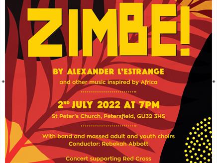 Luminosa Sets Summer Aglow with African Jazz Groove!