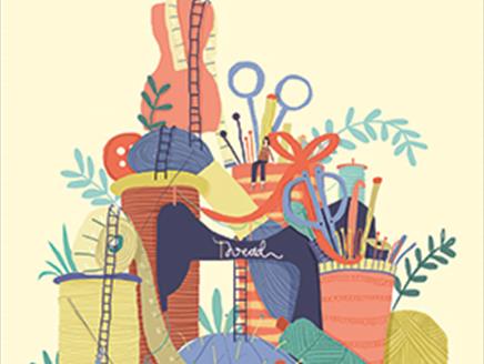 Thread a Festival of Textiles