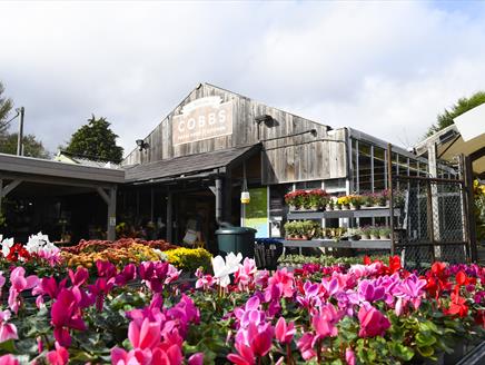 Cobbs Farm Shop & Kitchen