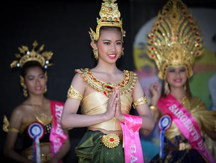 Southampton Thai Festival