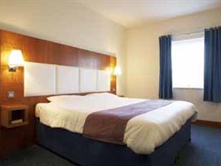 Premier Inn Portsmouth (Horndean)