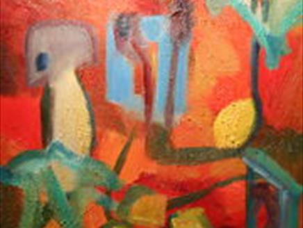 Images and Quotes Art Exhibition