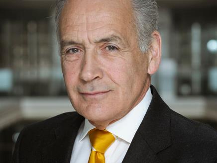 Shifting Sands in News Coverage a Talk by Alastair Stewart at Winchester College