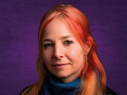 Professor Alice Roberts